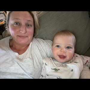 Meet your Posher, Allison